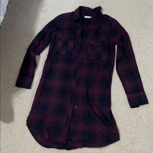 Dex Flannel